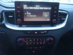 Kia Cee'd - fotka číslo 11