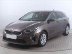 Kia Cee'd - fotka číslo 1