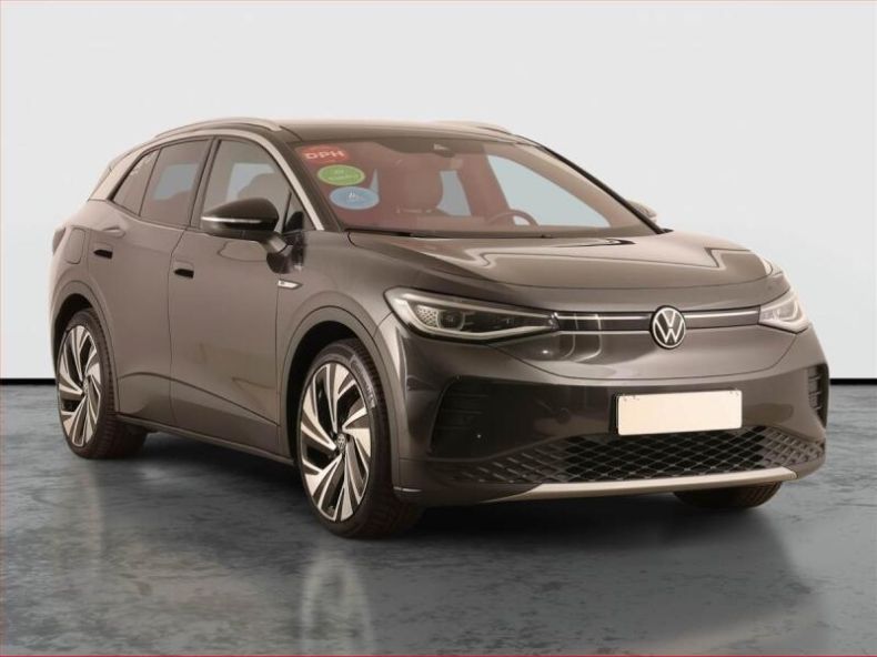 Volkswagen ID.4 - hlavní fotka inzerátu