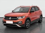 Volkswagen T-CROSS - fotka číslo 1