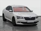 Škoda Superb - fotka číslo 0