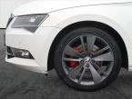 Škoda Superb - fotka číslo 14