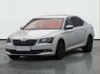 Škoda Superb - fotka číslo 1