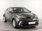 Toyota C-HR - fotka číslo 0