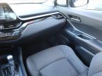 Toyota C-HR - fotka číslo 7
