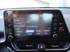 Toyota C-HR - fotka číslo 11