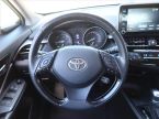 Toyota C-HR - fotka číslo 17