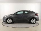 Toyota C-HR - fotka číslo 2
