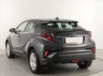 Toyota C-HR - fotka číslo 3