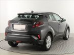 Toyota C-HR - fotka číslo 4