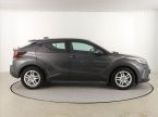 Toyota C-HR - fotka číslo 5