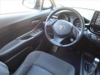Toyota C-HR - fotka číslo 6