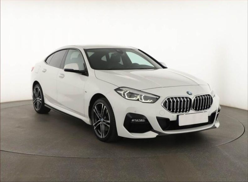 BMW Řada 2 - hlavní fotka