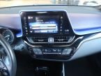 Toyota C-HR - fotka číslo 11