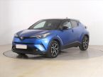Toyota C-HR - fotka číslo 1