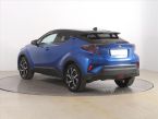 Toyota C-HR - fotka číslo 3