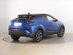 Toyota C-HR - fotka číslo 4