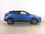 Toyota C-HR - fotka číslo 5