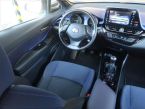 Toyota C-HR - fotka číslo 6