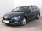 Škoda Octavia - fotka číslo 1