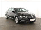 Škoda Superb - fotka číslo 0