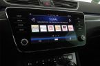 Škoda Superb - fotka číslo 17