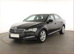 Škoda Superb - fotka číslo 1