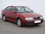 Škoda Octavia - fotka číslo 0