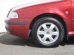 Škoda Octavia - fotka číslo 13