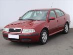 Škoda Octavia - fotka číslo 1