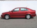 Škoda Octavia - fotka číslo 2