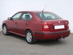 Škoda Octavia - fotka číslo 3