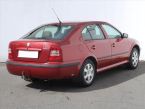 Škoda Octavia - fotka číslo 4