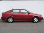 Škoda Octavia - fotka číslo 5