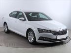 Škoda Superb - fotka číslo 0