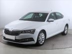 Škoda Superb - fotka číslo 1