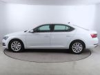 Škoda Superb - fotka číslo 2