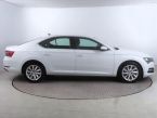 Škoda Superb - fotka číslo 5