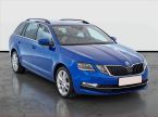 Škoda Octavia - fotka číslo 0