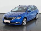Škoda Octavia - fotka číslo 1