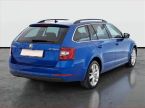 Škoda Octavia - fotka číslo 4