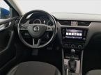 Škoda Octavia - fotka číslo 6