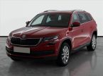 Škoda Kodiaq - fotka číslo 1