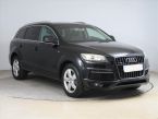 Audi Q7 - fotka číslo 0