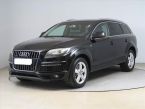 Audi Q7 - fotka číslo 1