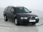 Škoda Octavia - fotka číslo 0