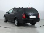 Škoda Octavia - fotka číslo 3