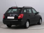 Škoda Fabia - fotka číslo 4