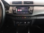 Škoda Fabia - fotka číslo 11