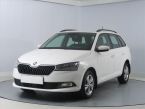 Škoda Fabia - fotka číslo 1